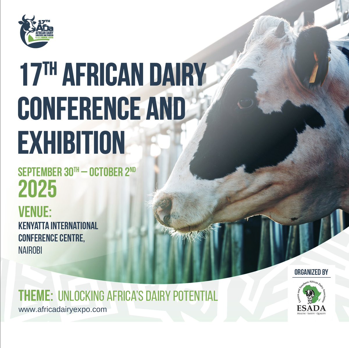 DairyAfrica tweet media