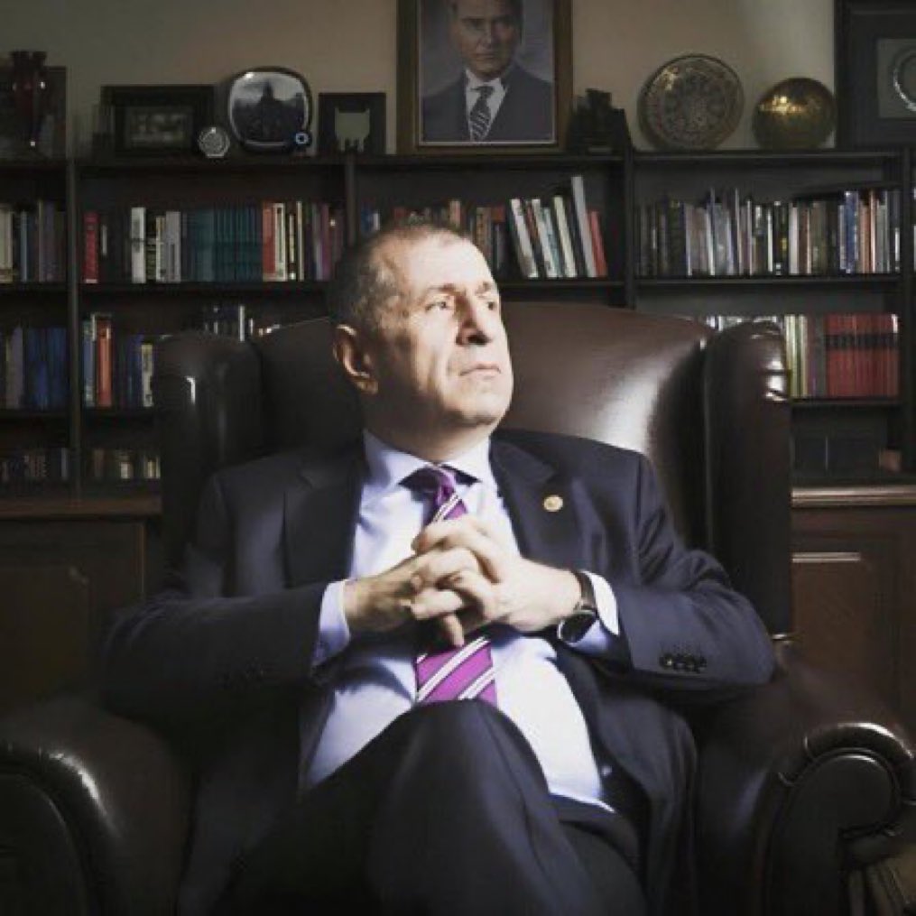 30 dakikalık ara sona erdi, Türk milliyetçilerinin kaderi birazdan belli olacak.