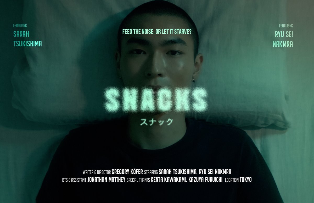 Made a short film about overthinking. No Big Crew. Just a X100VI. Full focus on the story.

Link below!

vimeo.com/1092438061

<a href="/Vimeo/">Vimeo</a> <a href="/VimeoStaff/">VimeoStaff</a> <a href="/FujifilmX_US/">FUJIFILM X/GFX USA</a> <a href="/FujifilmJP_X/">FUJIFILMXseriesJapan</a> <a href="/FujifilmUS/">Fujifilm</a> <a href="/FujifilmME/">Fujifilm Middle East</a> @Fujifilm_UK <a href="/fujifilmfrance/">FUJIFILM France</a> #Shortfilm #Filmmaking