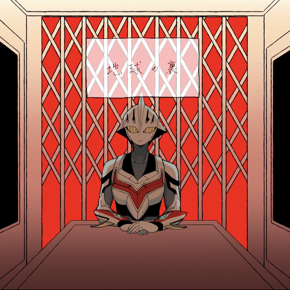 ゐまり tweet media