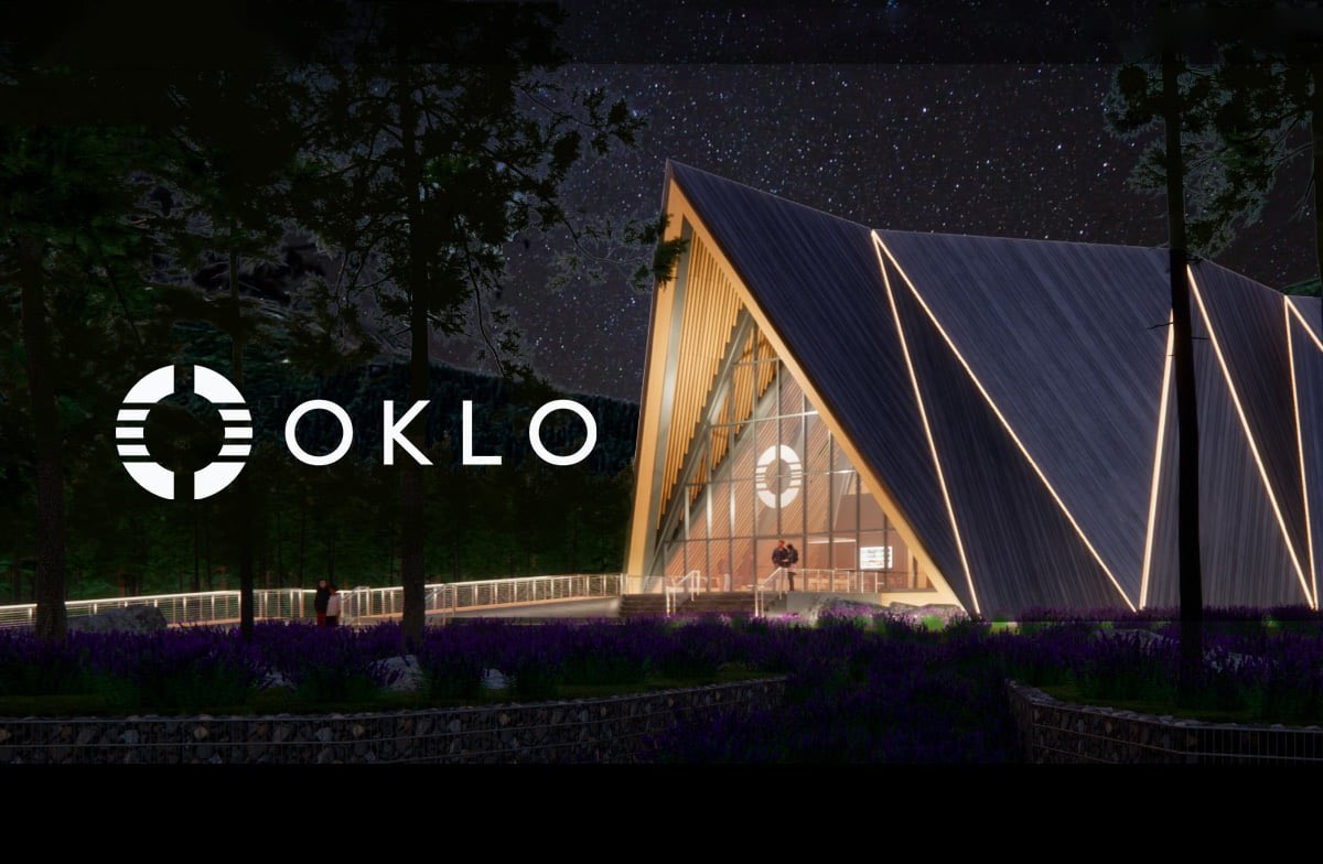 $OKLO has been picked by the U.S. Department of Defense to deliver clean power to Eielson AFB in Alaska through its Aurora microreactor under a long-term PPA. 

The project supports the Air Force’s energy resilience push.

$SMR $BWXT $RTX $LMT $GE