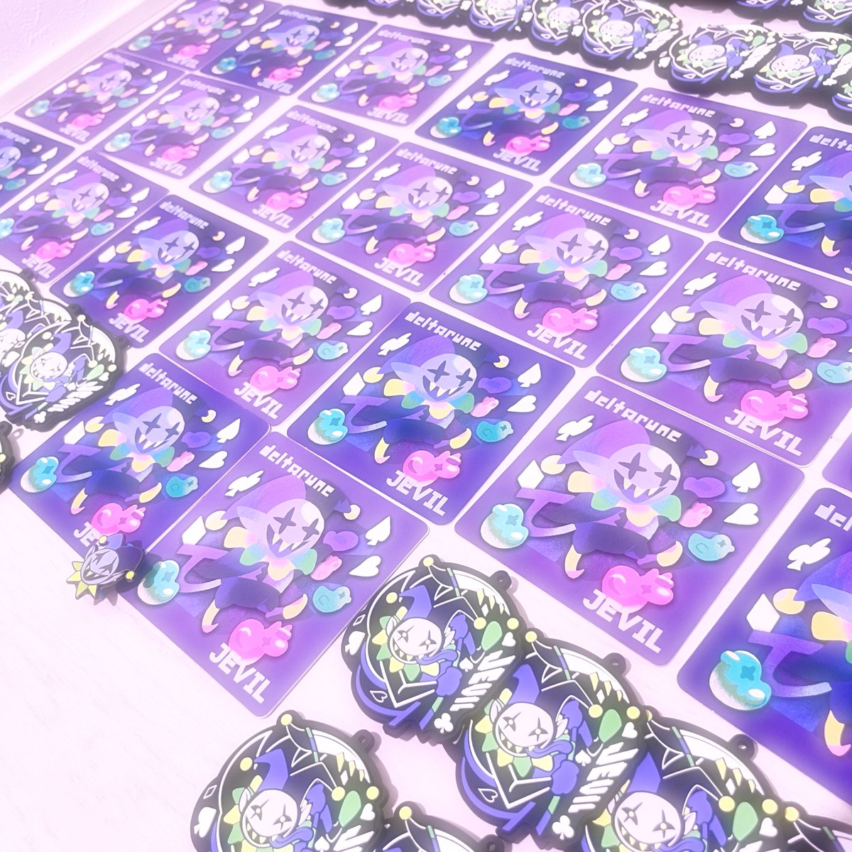 maplesama_'s tweet image. じぇびる
