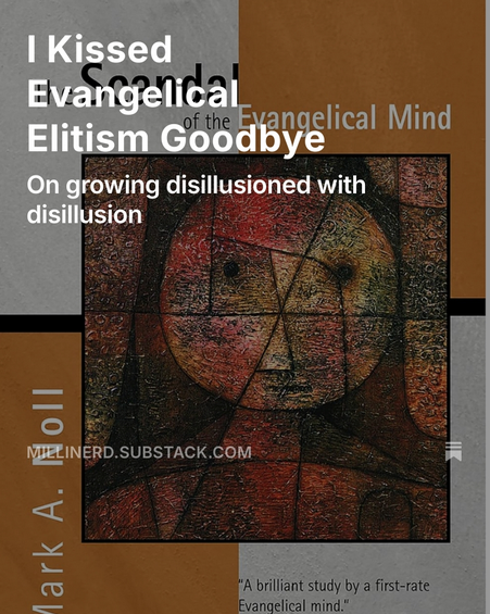 Matthew J. Milliner tweet media