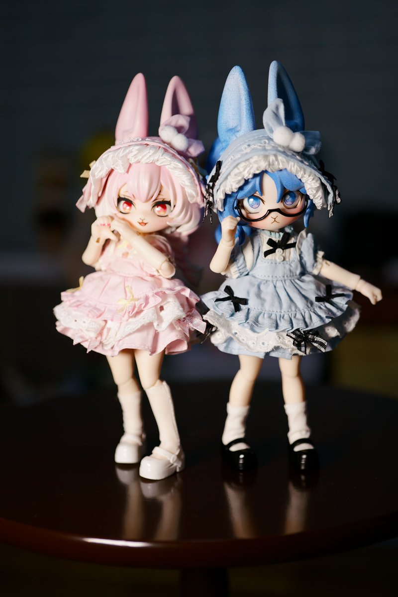 ＃いおどーる

ももみおです！！プリティでキュアキュアな感じだね！！
自分で塗装したから粒子粗いの気になる！！