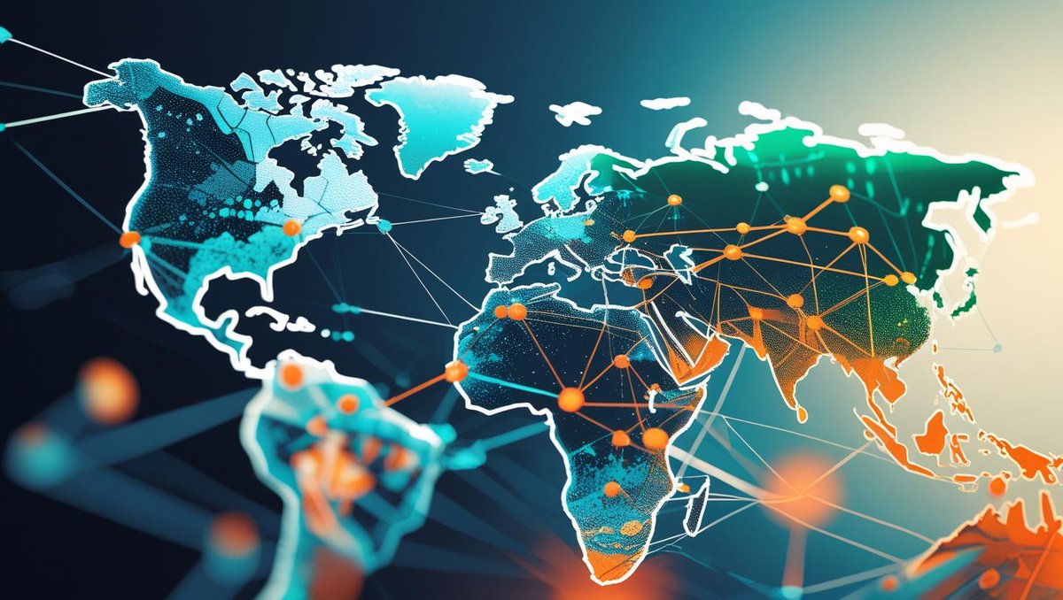 Commercio estero in #Piemonte: export in calo del 3,5% nel I trimestre 2025 🔢

#Autoveicoli e mercati chiave frenano la crescita, ma #tessile e #metalli tengono il passo 🚗

Leggi qui: pie.camcom.it/notizie/commer…
