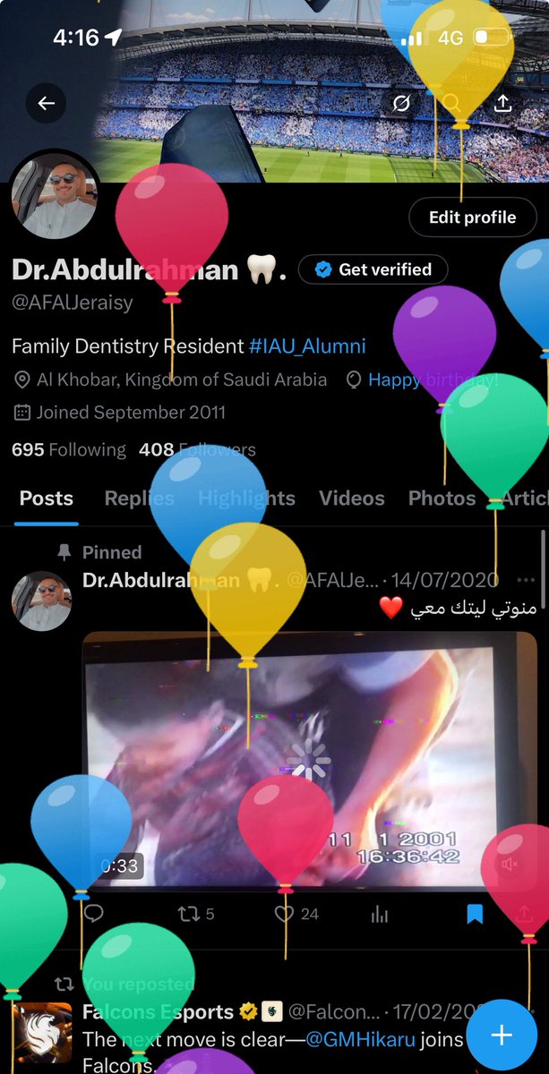 Dr.Abdulrahman 🦷. tweet media