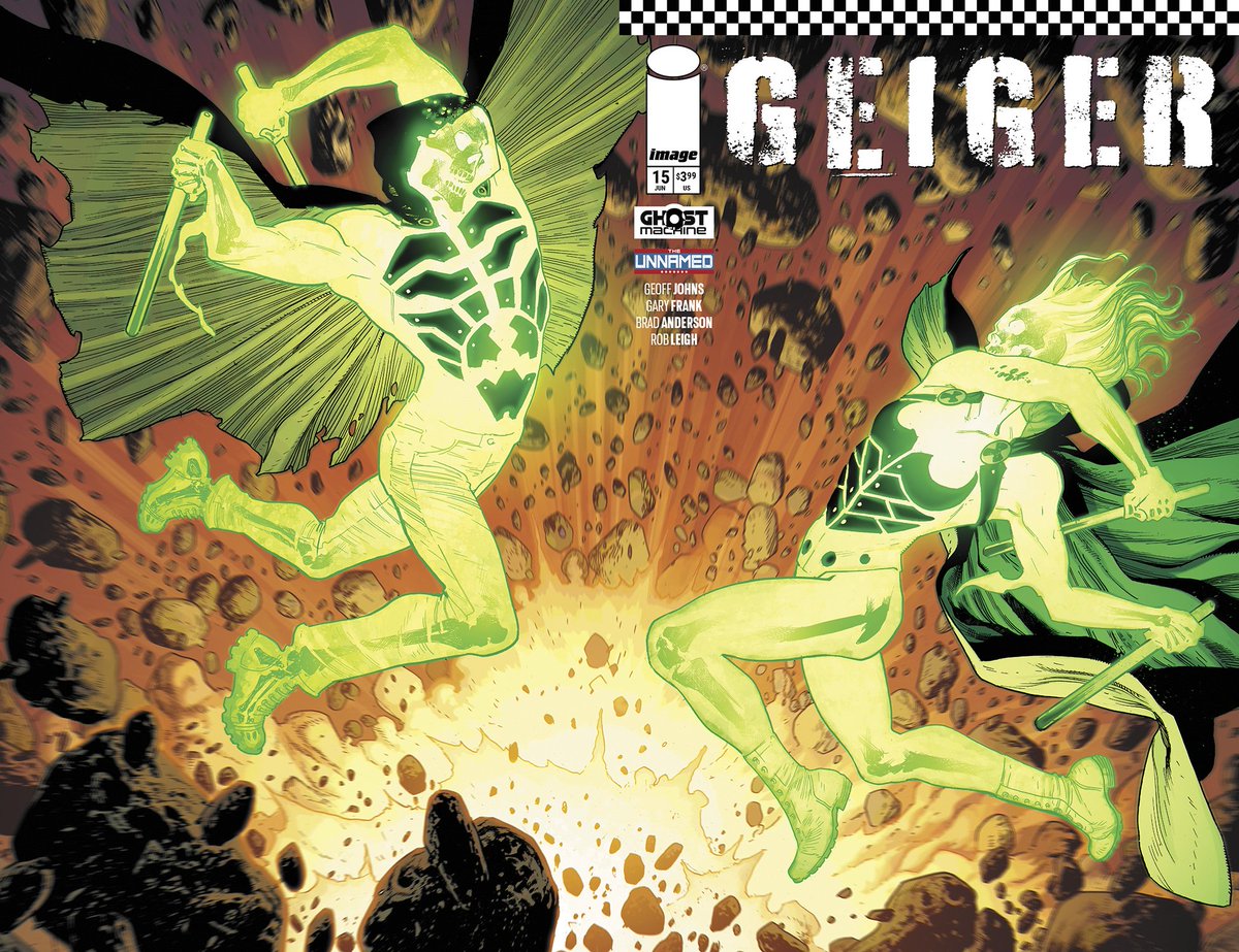 Un Cómic Más (@uncomicmas) on Twitter photo Reseña (5/5☢️) de #GEIGER #15!
uncomicmas.blogspot.com/2025/06/resena…
Escritor <a href="/geoffjohns/">Geoff Johns</a>
Arte y portada #garyfrank
Colores <a href="/bdanderson13/">Brad Anderson</a>
Portadas alternas @thebryanhitch y Jules Mamone
Ya disponible por <a href="/ImageComics/">Image Comics</a>
y <a href="/GhostMachinePro/">Ghost Machine</a>
#ghostmachine <a href="/ghostmachinefan/">Ghostmachinefans</a> Reseña (5/5☢️) de #GEIGER #15!
uncomicmas.blogspot.com/2025/06/resena…
Escritor <a href="/geoffjohns/">Geoff Johns</a>
Arte y portada #garyfrank
Colores <a href="/bdanderson13/">Brad Anderson</a>
Portadas alternas @thebryanhitch y Jules Mamone
Ya disponible por <a href="/ImageComics/">Image Comics</a>
y <a href="/GhostMachinePro/">Ghost Machine</a>
#ghostmachine <a href="/ghostmachinefan/">Ghostmachinefans</a>