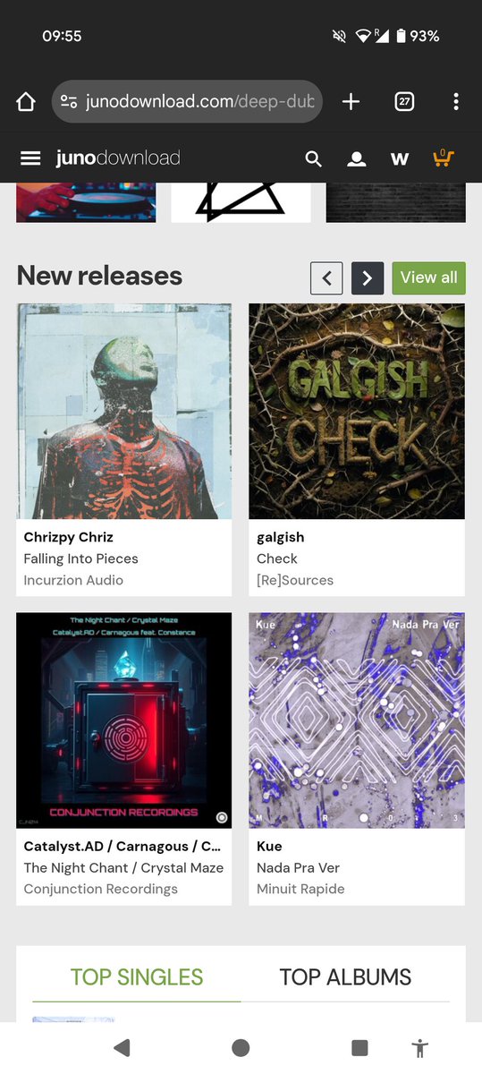 Catalyst . AD - Conjunction Recordings (@adcatalyst) on Twitter photo Massive thanks to <a href="/junodownload/">Juno Download</a> for handpicking our latest release The Night Chant / Crystal Maze to feature on their Deep Dubstep New Release section! Check it out.. (link in comments)
#140bpm
#dubstep
#deepdubstep
#bass
#undergroundmusic Massive thanks to <a href="/junodownload/">Juno Download</a> for handpicking our latest release The Night Chant / Crystal Maze to feature on their Deep Dubstep New Release section! Check it out.. (link in comments)
#140bpm
#dubstep
#deepdubstep
#bass
#undergroundmusic
