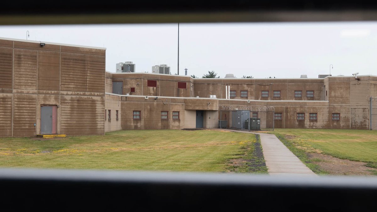 DECISION: The Supreme Court ruled today that jail-time credit does not reduce the time before offenders with mandatory prison terms can apply for early release.
Read more ➡️ bit.ly/43Ckp5k