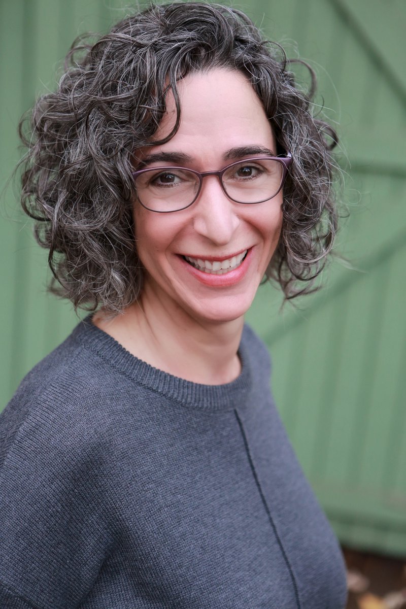 Join us tomorrow night at Broadway Books to celebrate the launch of Miriam Gershow's CLOSER! Miriam will be in conversation with Kate Ristau. Signed copies at the event! Please #shoplocal &amp; keep our indie #bookstores thriving! broadwaybooks.net/event/2025-06-…