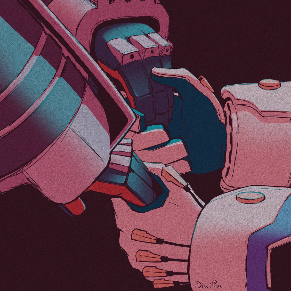 DiwiPion's tweet photo. Take My hands 🧡💚

#bkdk #bakudeku https://t.co/NrIuLSunzy