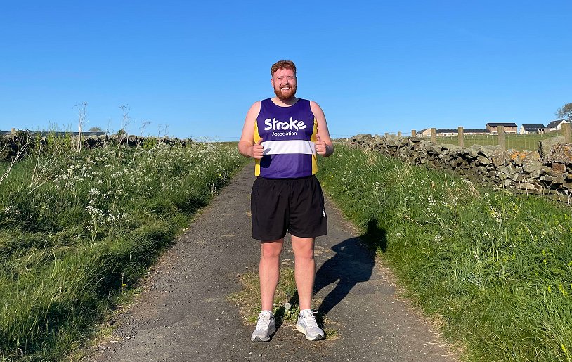 Our Lead Officer is lacing up and getting ready for the Great North Run in support of the Stroke Association - and now he's making the news! Find out more about Dan's fundraising and his work with Healthwatch Newcastle:
consettmagazine.com/2025/06/11/run…
