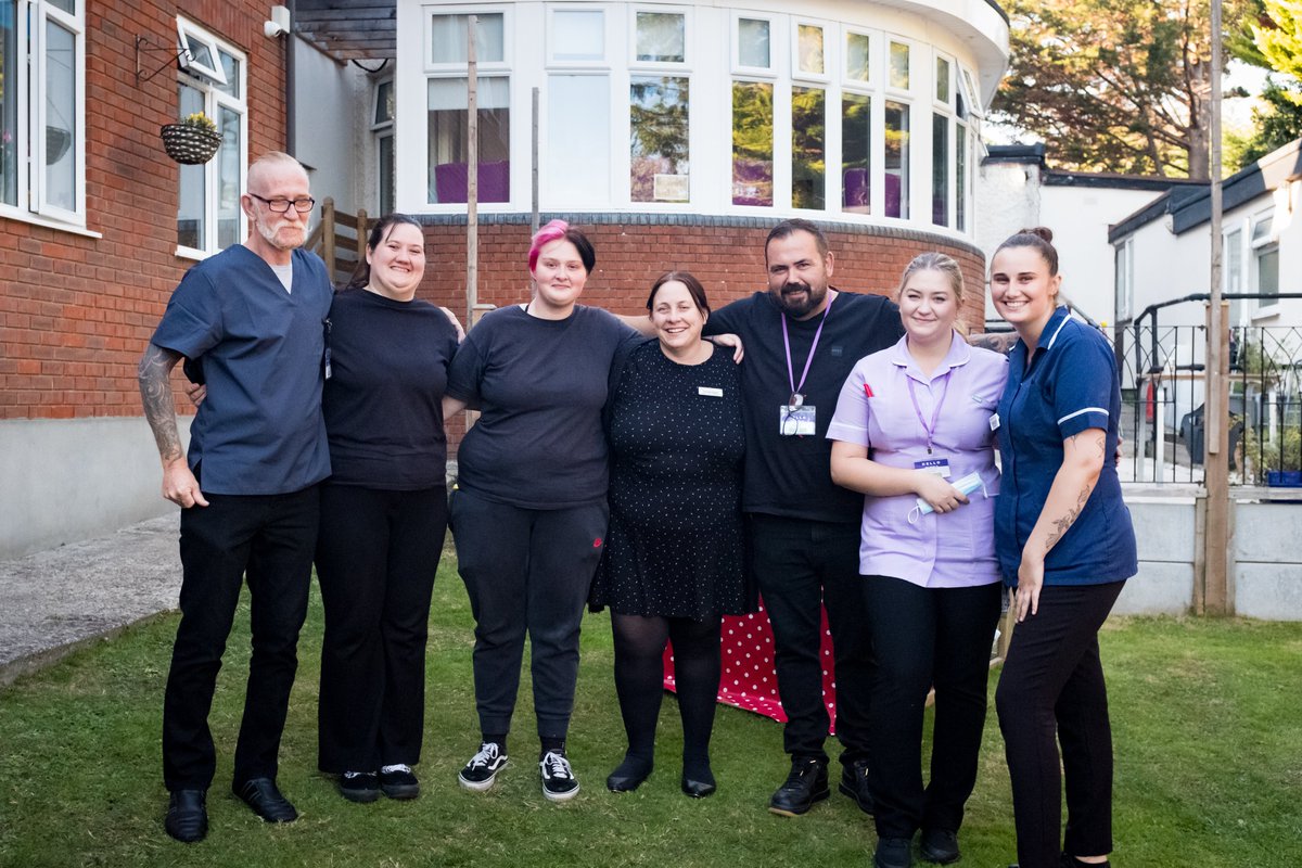 My Home Life England (@myhomelifeuk) on Twitter photo This #CarersWeek, we’re joining all those in recognising the dedication and compassion of carers across the country!
We're inspired every day by the amazing individuals we meet through our work, and believe in a society where all carers are valued, well-supported & empowered 💚 This #CarersWeek, we’re joining all those in recognising the dedication and compassion of carers across the country!
We're inspired every day by the amazing individuals we meet through our work, and believe in a society where all carers are valued, well-supported & empowered 💚