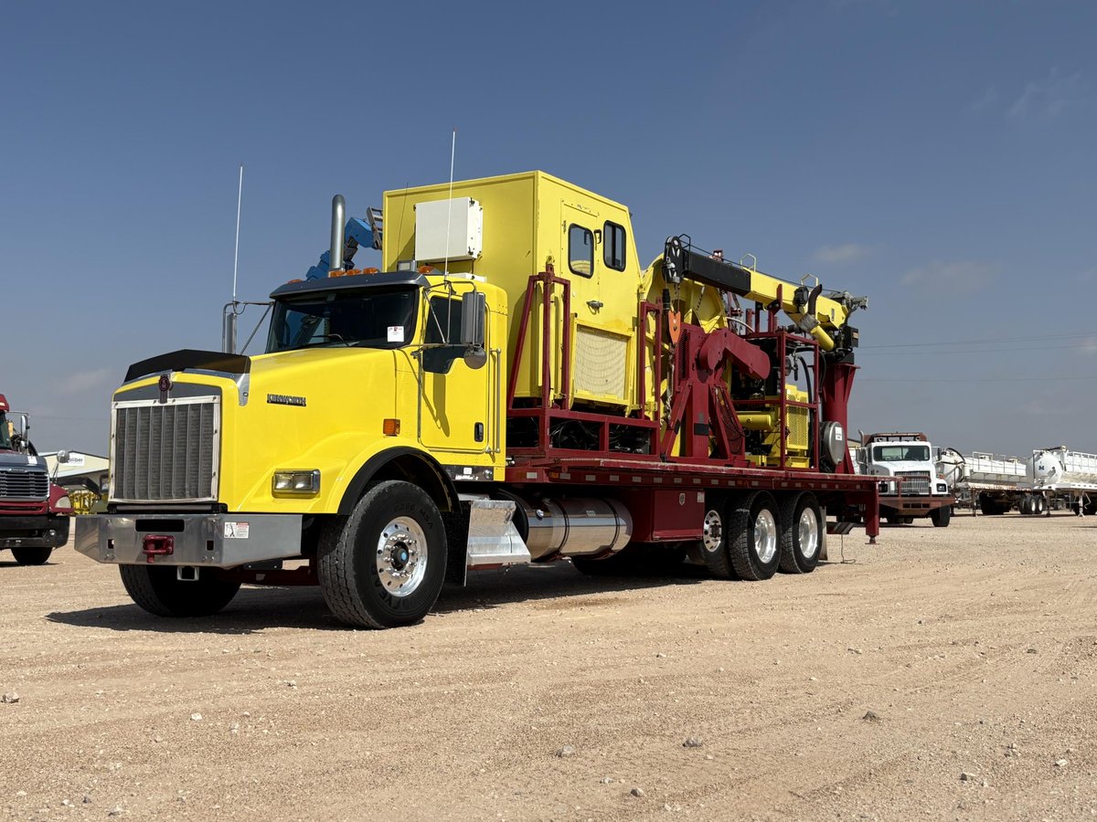 Tradequip Intl tweet media