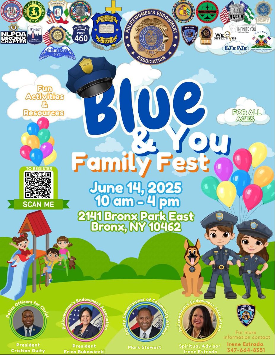 BronxCB9 tweet media