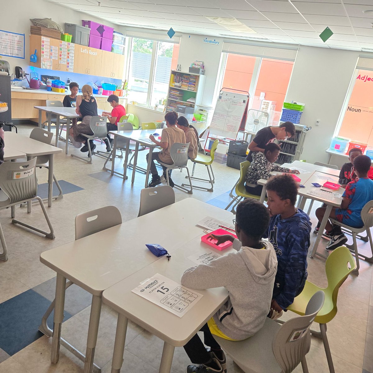 5th Math Dice Tournament 🧮  🏅