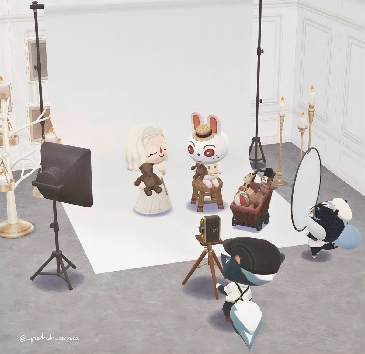 𝒶𝓂𝑒 tweet media