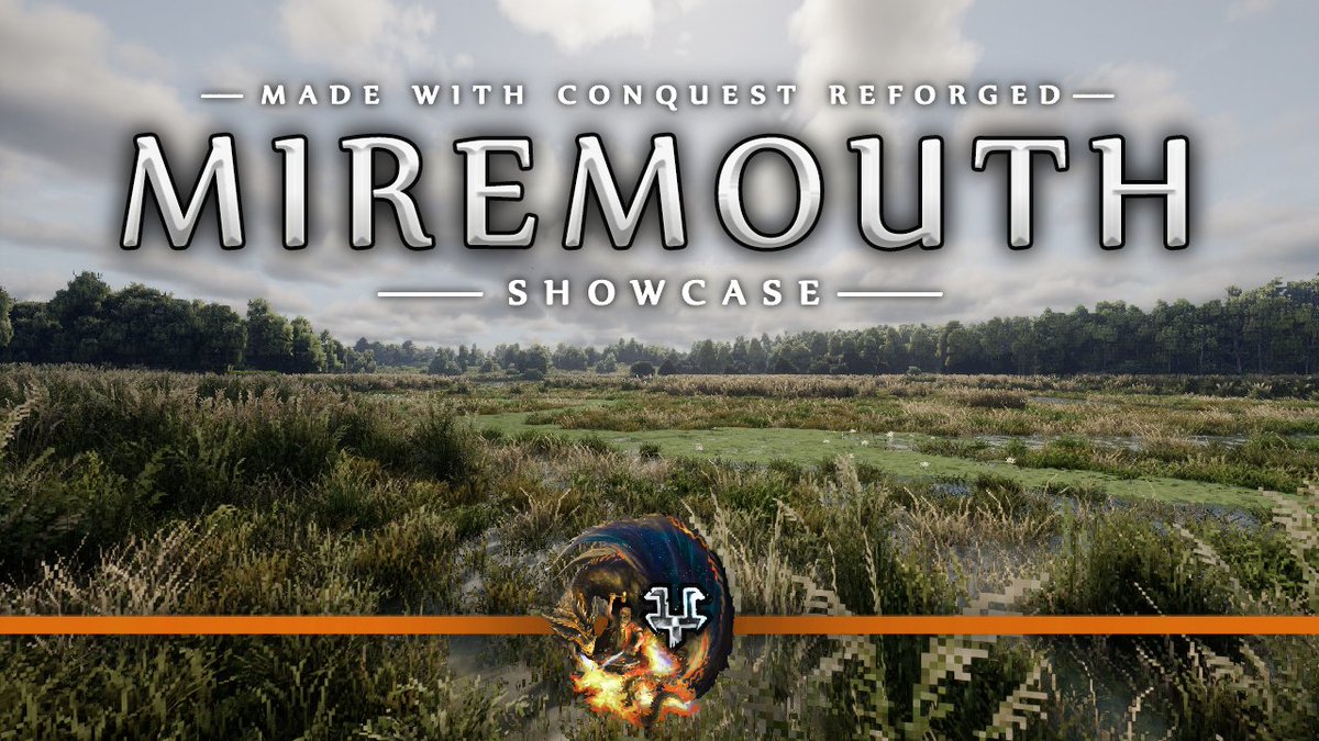 New showcase video: youtu.be/5WfhmwSjC18

Hoping to do more of these in the future, along with update and tutorial videos!