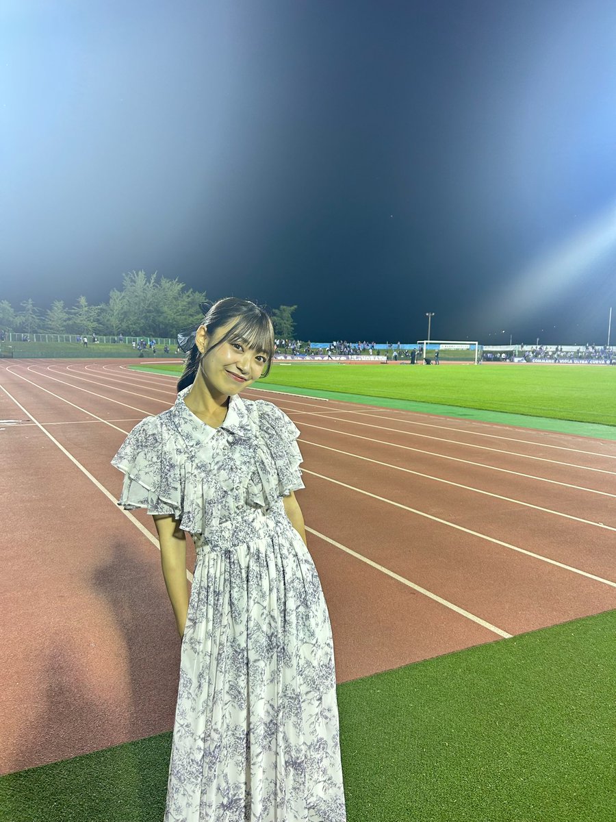 室井 萌々 tweet media