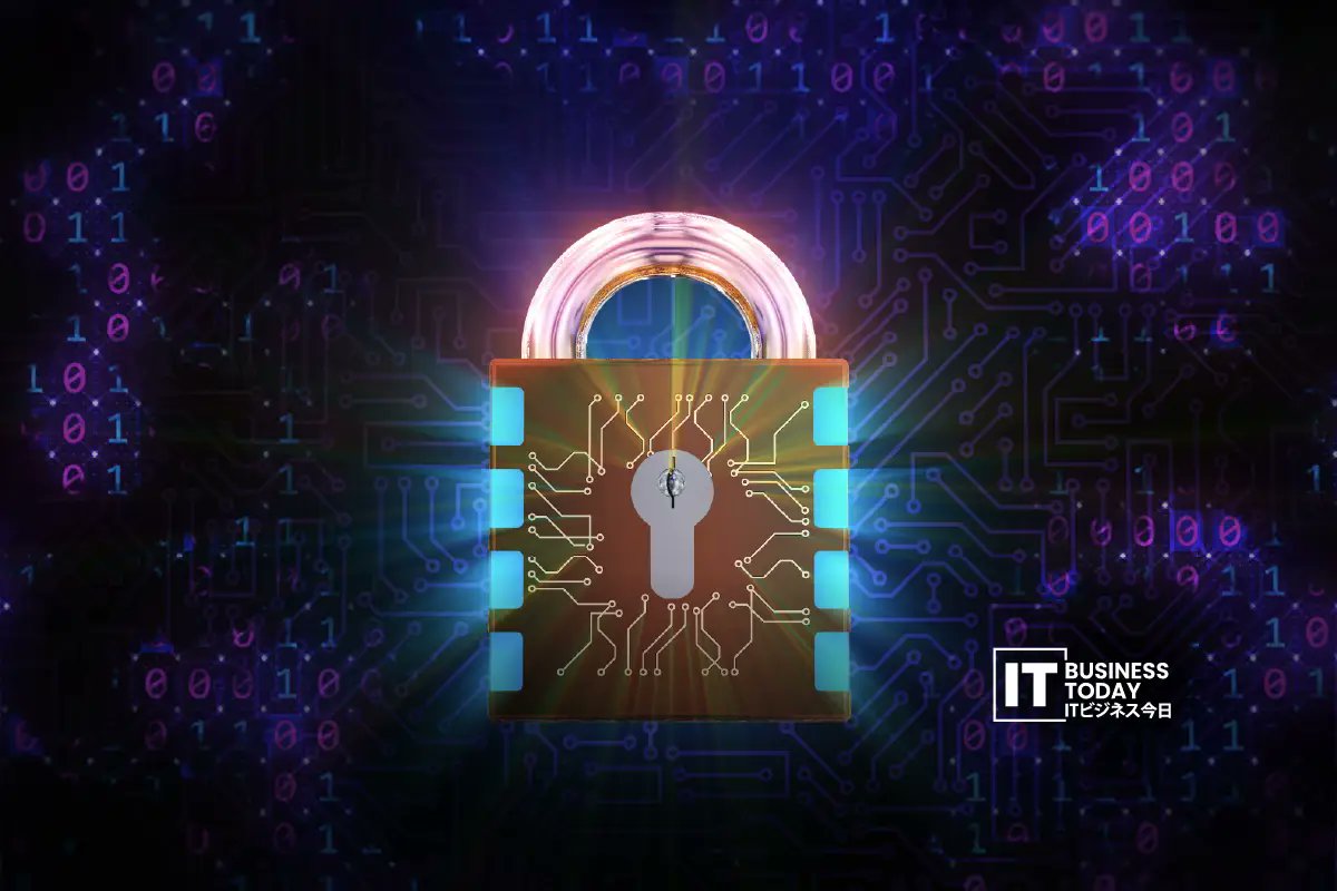 itbusinesstoday's tweet image. 𝐏𝐨𝐬𝐭-𝐐𝐮𝐚𝐧𝐭𝐮𝐦 𝐓𝐡𝐫𝐞𝐚𝐭𝐬: 𝐇𝐨𝐰 𝐉𝐚𝐩𝐚𝐧 𝐈𝐬 𝐅𝐮𝐭𝐮𝐫𝐞-𝐏𝐫𝐨𝐨𝐟𝐢𝐧𝐠 𝐄𝐧𝐜𝐫𝐲𝐩𝐭𝐢𝐨𝐧 𝐟𝐨𝐫 𝐚 𝐐𝐮𝐚𝐧𝐭𝐮𝐦 𝐀𝐠𝐞

𝑹𝒆𝒂𝒅 𝑴𝒐𝒓𝒆: itbusinesstoday.com/tech/computing…

#Japanesetech #modularsystem #Postquantumthreats #Quantumcomputing #quantumvaults