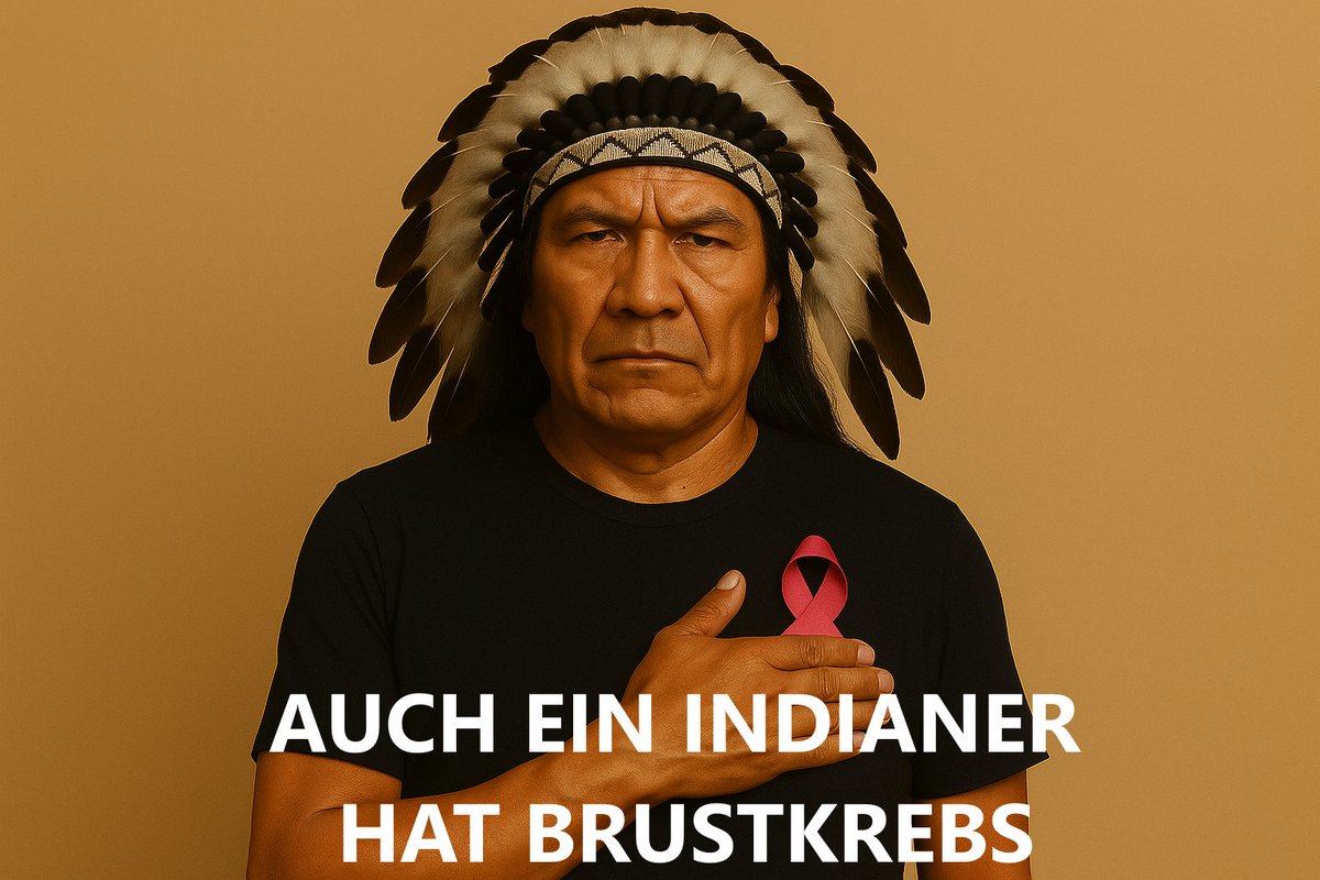 Auch Männer können Brustkrebs bekommen – und reden selten darüber. In Folge 16 von „Das Herrenzimmer“ erzählt ein Betroffener offen über seine Diagnose. Bewusstsein schaffen &amp; miteinander reden! : bit.ly/45TIlTd

#Famos1Punikt0 #Brustkrebs #MutMachtStark #Herrenzimmer
