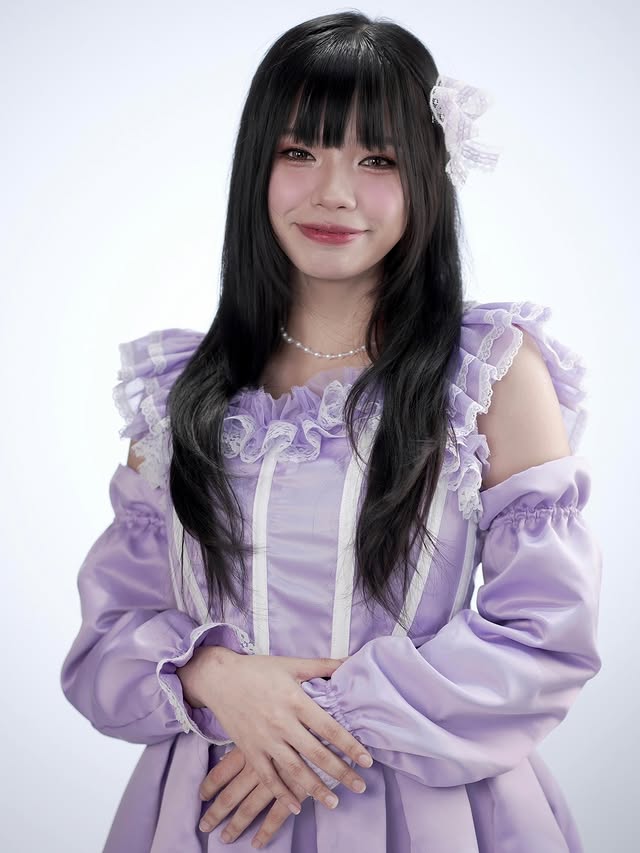 mokugekisha48's tweet image. LOOK: #MNL48 members in their new ishou. The Luxurious Designs-made costumes were used in their appearances in Mobile Legends Bang Bang Professional League (MPL) Playoffs last May 31 and in OPM Series: PPop Fest Year 2 last June 8.

(Photos from MNL48 members' IG pages)

(1/3)