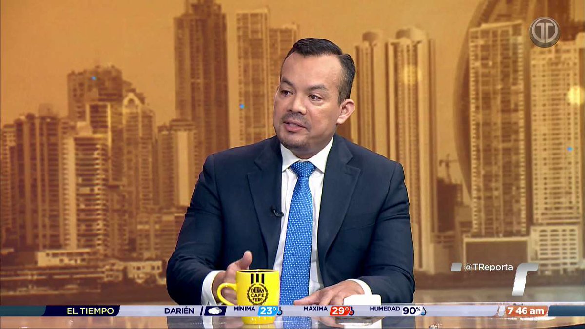 “Ese Código de Recursos Minerales en dos de sus artículos tiene la solución para temas puntuales que han ido surgiendo. Puntualmente el tema del concentrado de cobre, en el Artículo 2 en su inciso final, establece que el material extraído bajo la vigencia de un contrato de