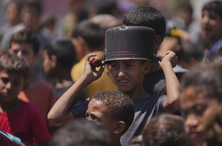 NewDelhiTimes's tweet image. What is a famine and who declares one?
#Famine #Declares 
newdelhitimes.com/what-is-a-fami…