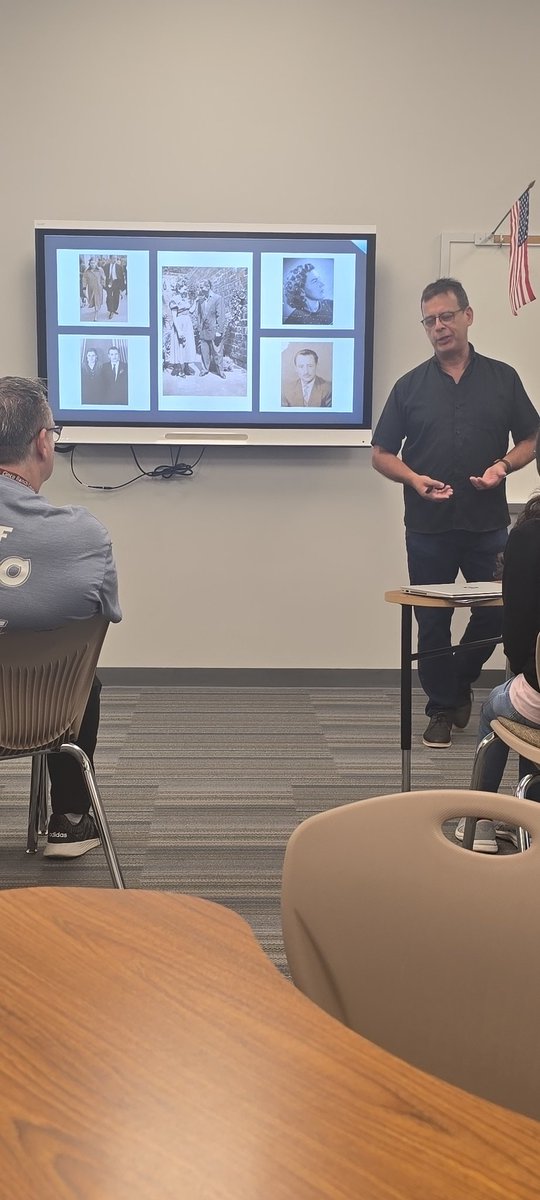 Great analogy from arepa making to tech advances in Ed ! 🇨🇴!