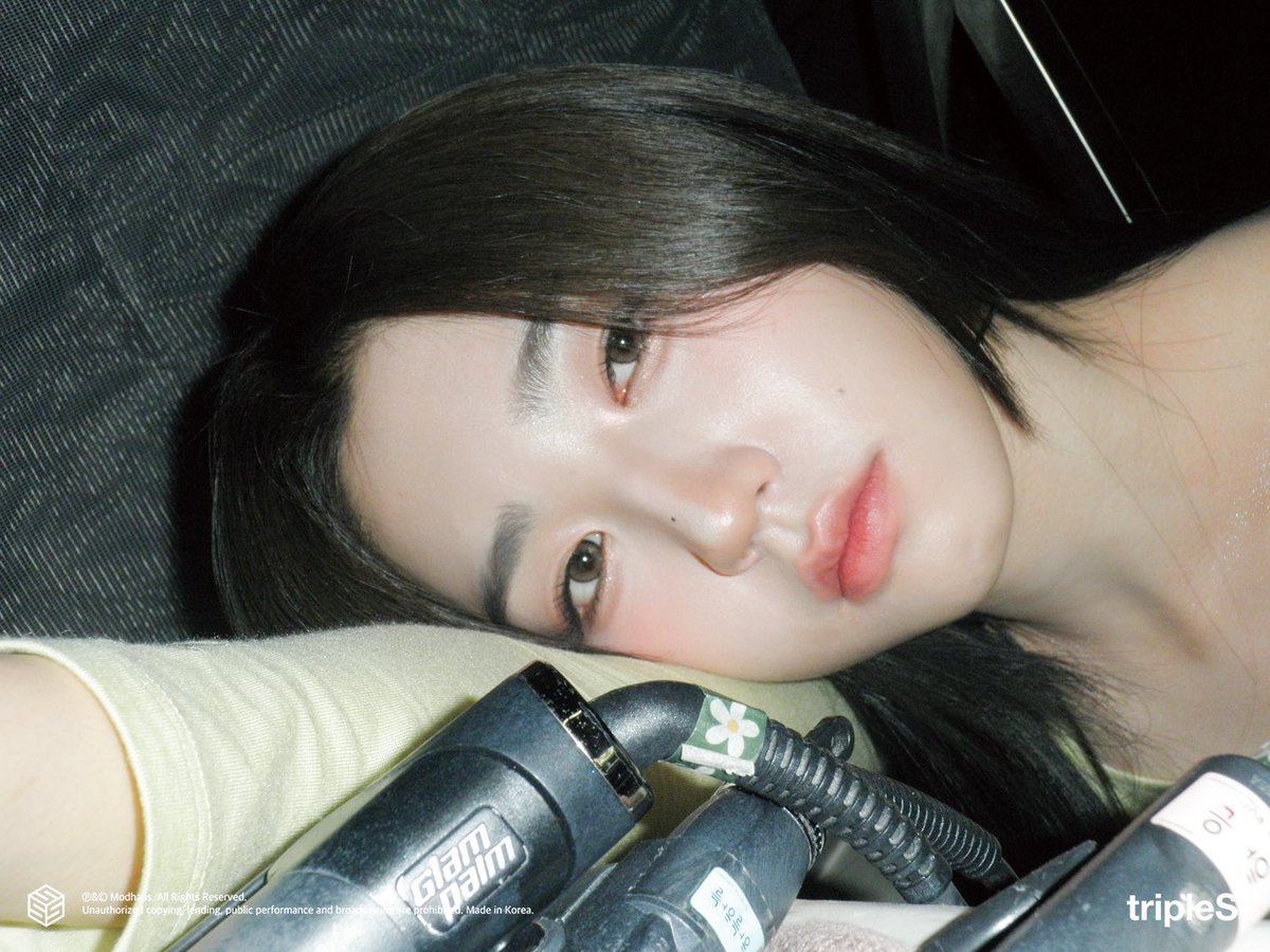 1s401314's tweet photo. 이거 뭔가 유연이랑 닮게 나왔어 https://t.co/Kdid1l70Vg
