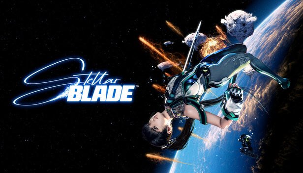 ThoseTG's tweet image. Who wants stellar blade pc ? As a giveaway 🤔 

I’ll do a end of the month giveaway on twitter