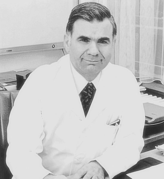Gazi Yasargil, the father of modern neurosurgery has passed away at the age of 99. During his illustrious career in Zurich he revolutionized the technical and clinical aspects of our profession. May he rest in peace and glory!