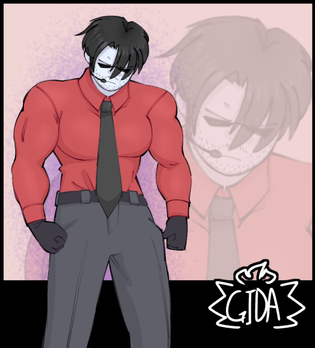 Roblox oc 🦅
#drawing #robloxart