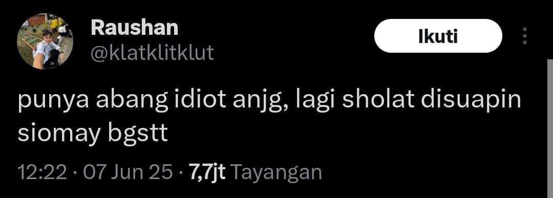 Starfess || CEK PINNED UNTUK KIRIM MENFESS tweet media