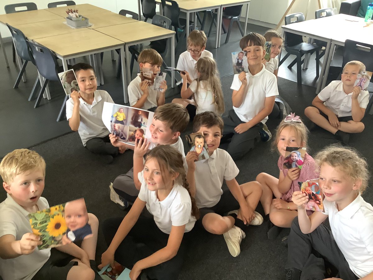 Fern Hunt tweet media