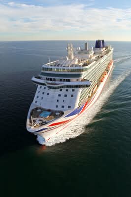 anthonymarstc's tweet photo. 14 nights Western Mediterranean 

📅 Southampton 18th July
🛳️ Britannia
🛌🏻 Balcony Cabin - based on 2 sharing
💷 From £1889 per person 

Includes tips, return coach transfers and £340 per person on board credit 

Drop me a DM for more information...

#travelcounsellors #cruise https://t.co/JfCHiiYh3H