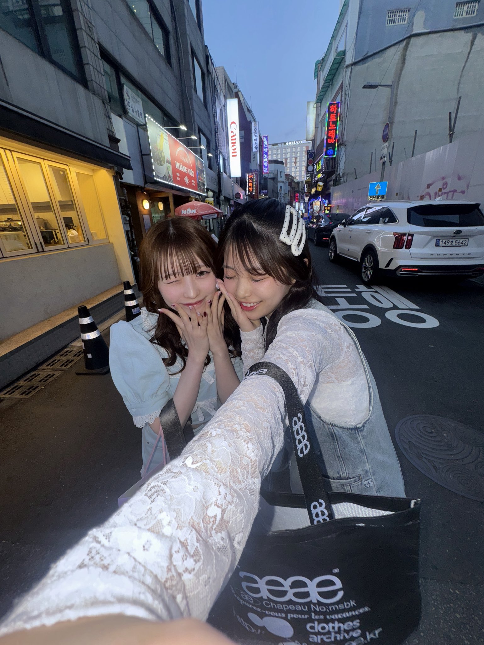 Amazon.co.jp: 梅田みゆ アクスタ CUTIE STREET デビュー衣装