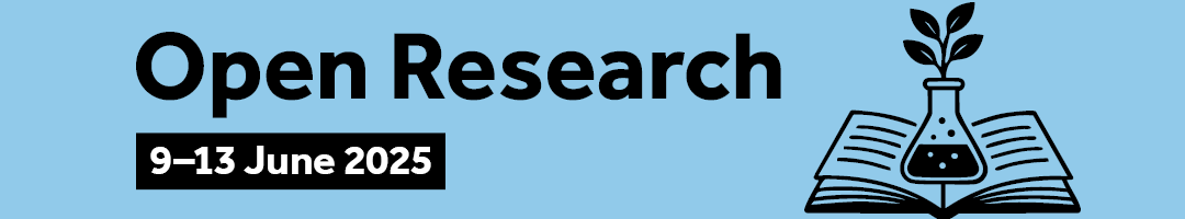 Connecting Research (@unirdg_research) on Twitter photo It’s #OpenResearch week here at <a href="/UniofReading/">Uni of Reading</a>!
We’ve been running events and seminars all about building a culture of research that’s robust, accessible, and reusable across all our diverse areas of study. It’s #OpenResearch week here at <a href="/UniofReading/">Uni of Reading</a>!
We’ve been running events and seminars all about building a culture of research that’s robust, accessible, and reusable across all our diverse areas of study.