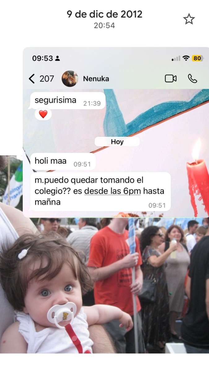 El resultado de involucrar a los hijos en todos los temas