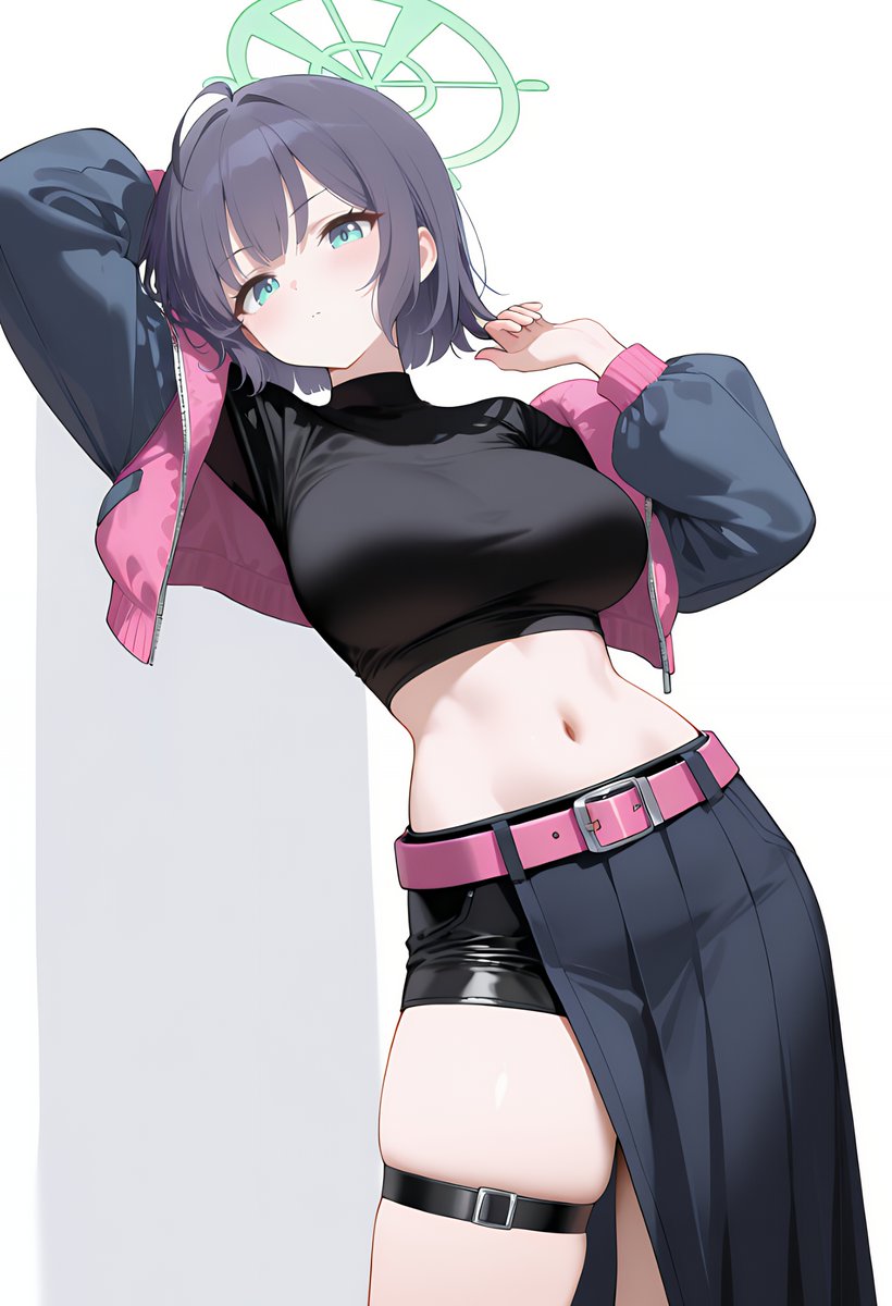 空井サキ