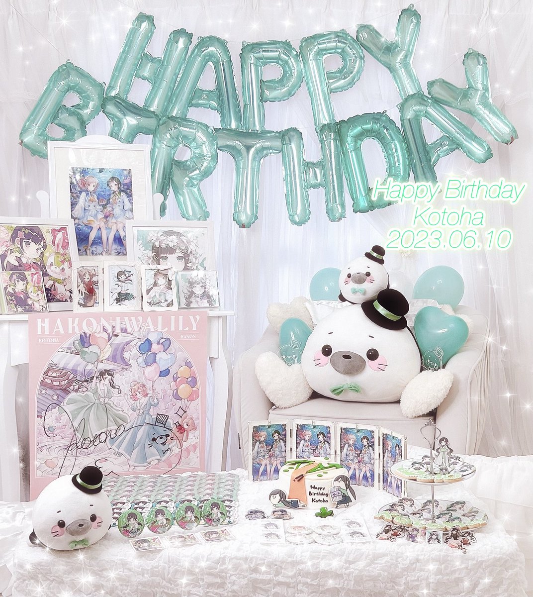 こー🍀🐧🕊🤍🍊 tweet media