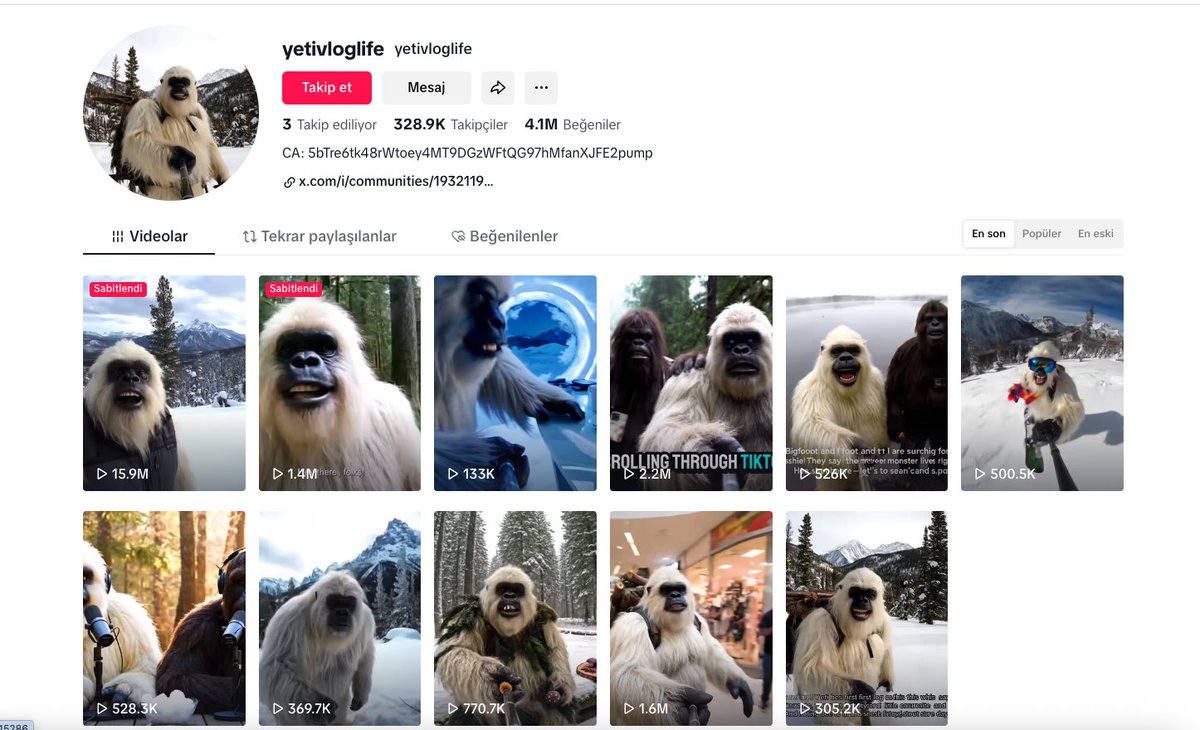 Batın | Ai 🚀 tweet media