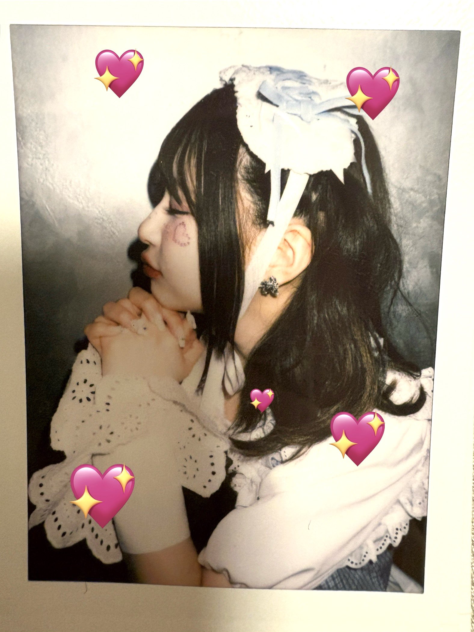 七瀬いずみ (@izumi_no_e) / X
