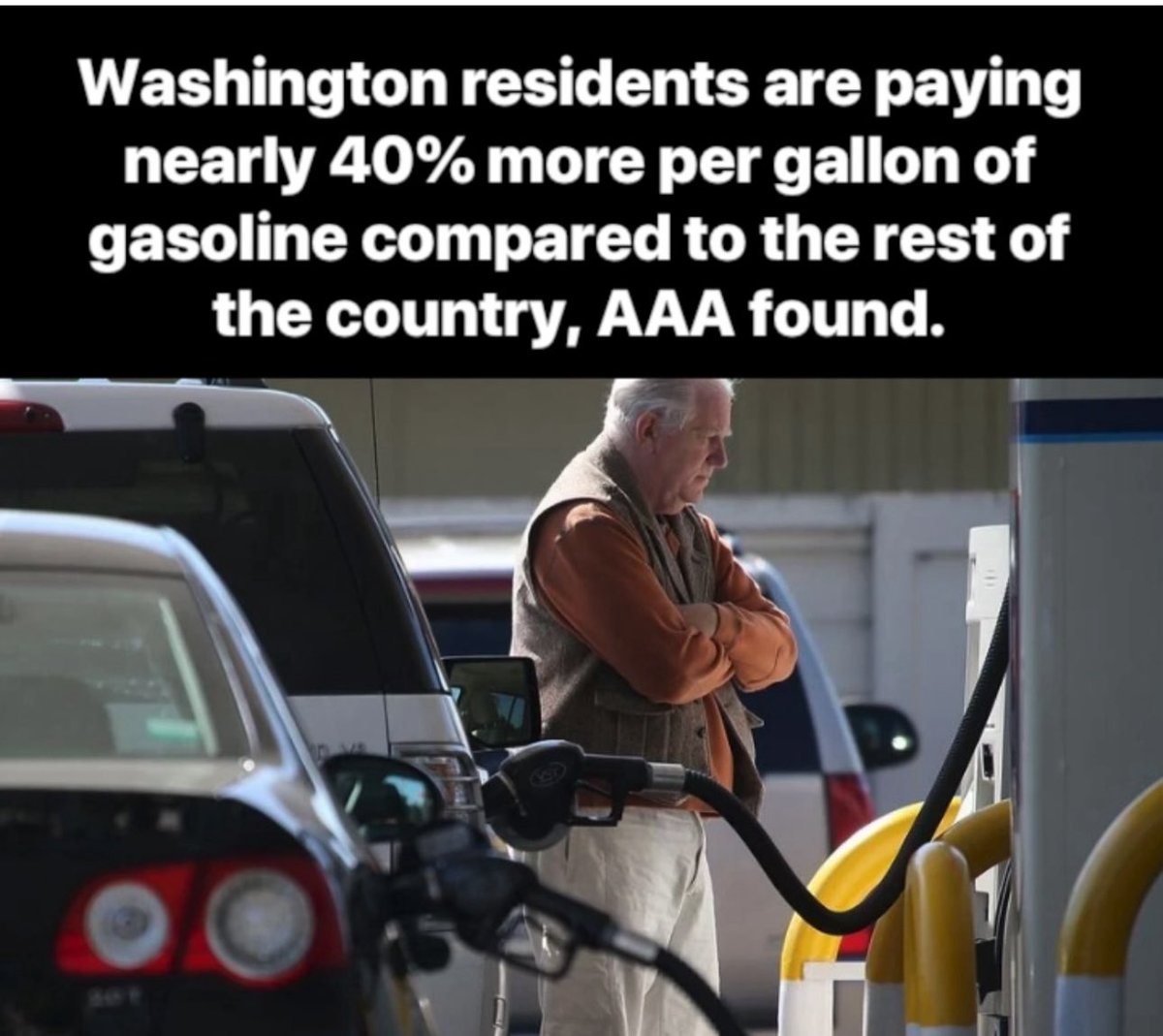 Good morning to everyone except Bob Ferguson, Gavin Newscum, and Karen Bass 💩 You three are the poster children for failure—selling out Americans, tanking cities, and pretending it’s progress 🤡 California didn’t fall apart on accident. Y’all drove it off the cliff—WA is next💀