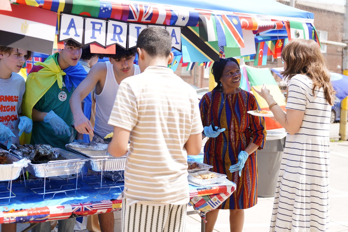 Philadelphia Schools tweet media