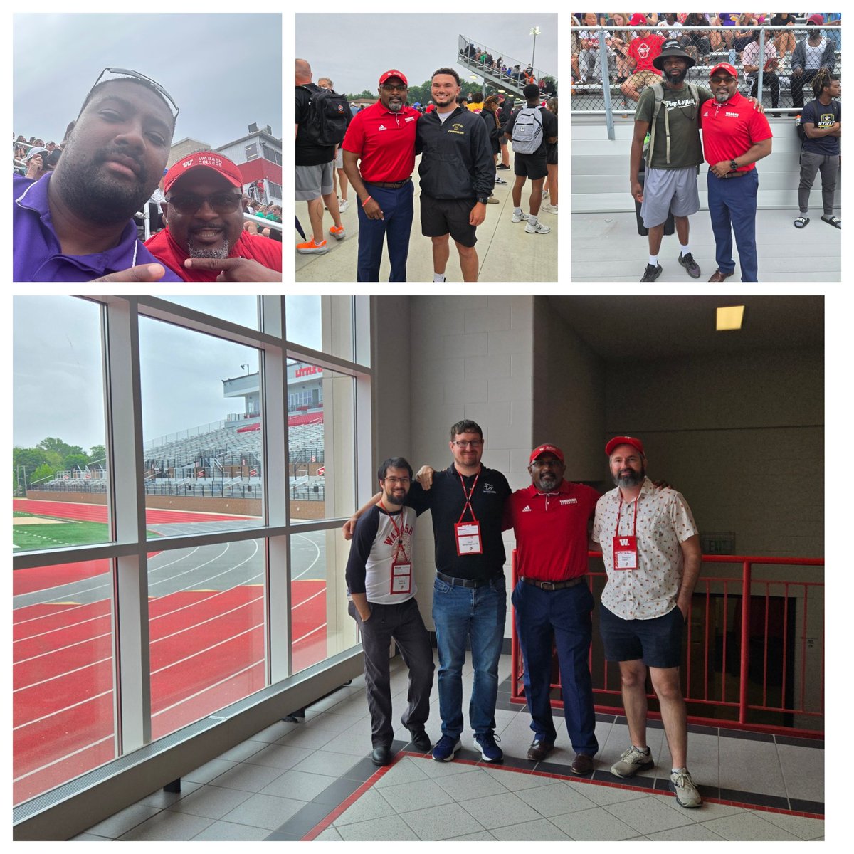 Wabash College Track and Field (@mownbu) on Twitter photo What a great weekend to catch up with alumni at the Indiana State Meet and on campus!  #NBUMen #NBUnation What a great weekend to catch up with alumni at the Indiana State Meet and on campus!  #NBUMen #NBUnation