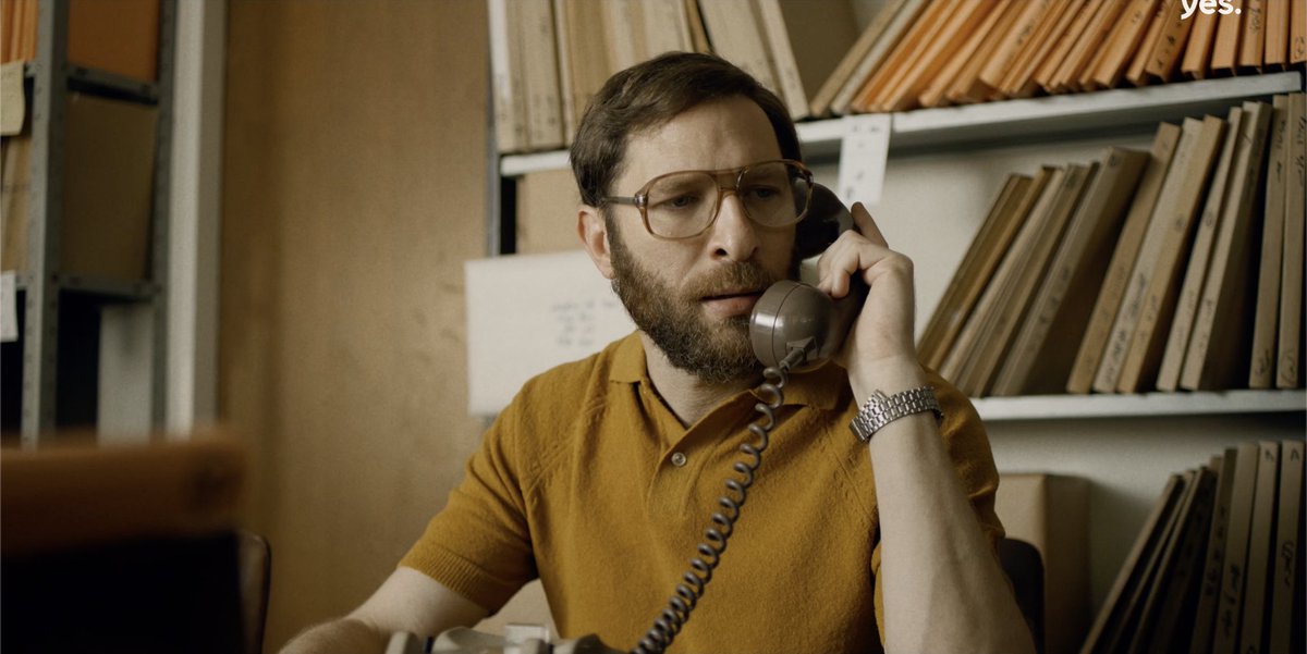 Dan Shaked tweet media