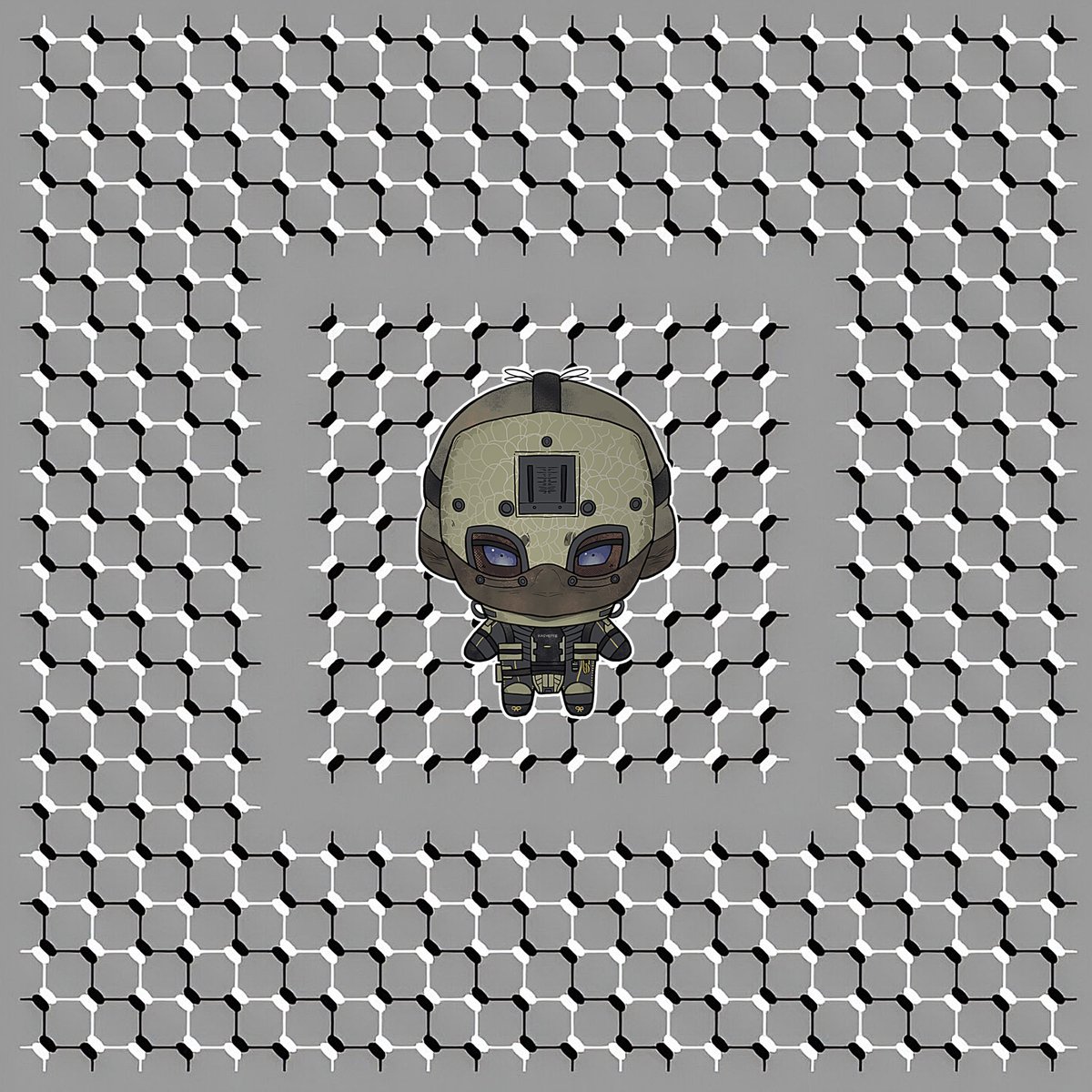 kasvette's tweet image. #cod #codnikto