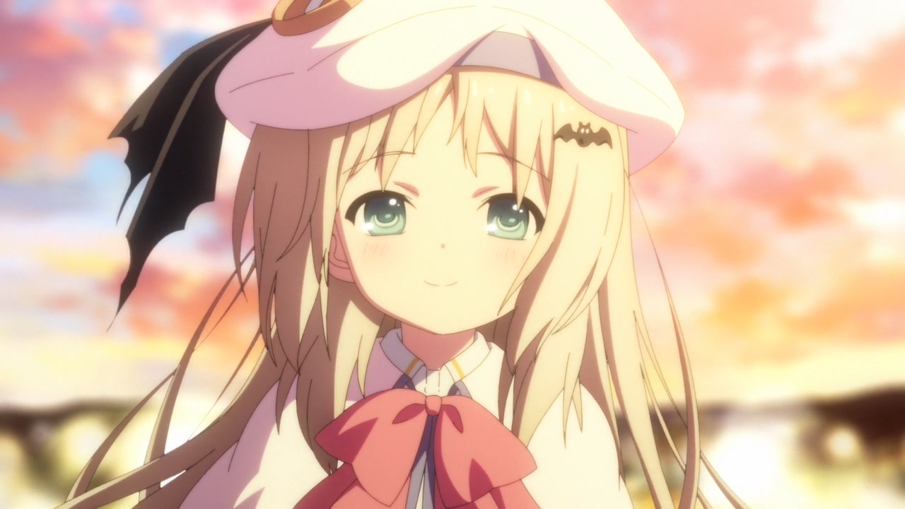 クドリャフカ様　　ナミ Noumi Kudryavka - Tapestry - Little Busters! (クドリャフカ