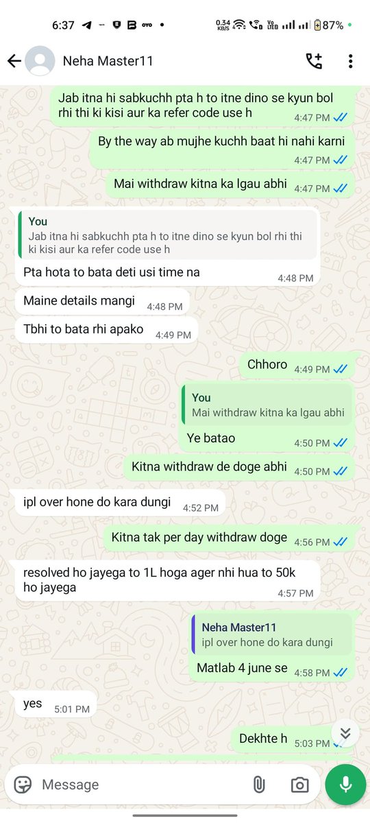 Ranjeet Kumar tweet media